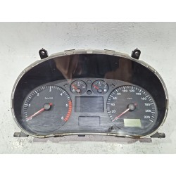 Recambio de cuadro completo para seat ibiza ii (6k1) 1.9 sdi referencia OEM IAM 6K0920850C  