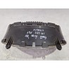 Recambio de cuadro completo para seat ibiza ii (6k1) 1.9 sdi referencia OEM IAM 6K0920850C  