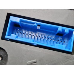 Recambio de cuadro completo para seat ibiza ii (6k1) 1.9 sdi referencia OEM IAM 6K0920850C  