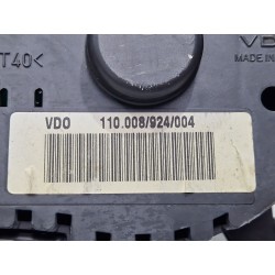 Recambio de cuadro completo para seat ibiza ii (6k1) 1.9 sdi referencia OEM IAM 6K0920850C  
