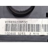 Recambio de cuadro completo para seat ibiza ii (6k1) 1.9 sdi referencia OEM IAM 6K0920850C  