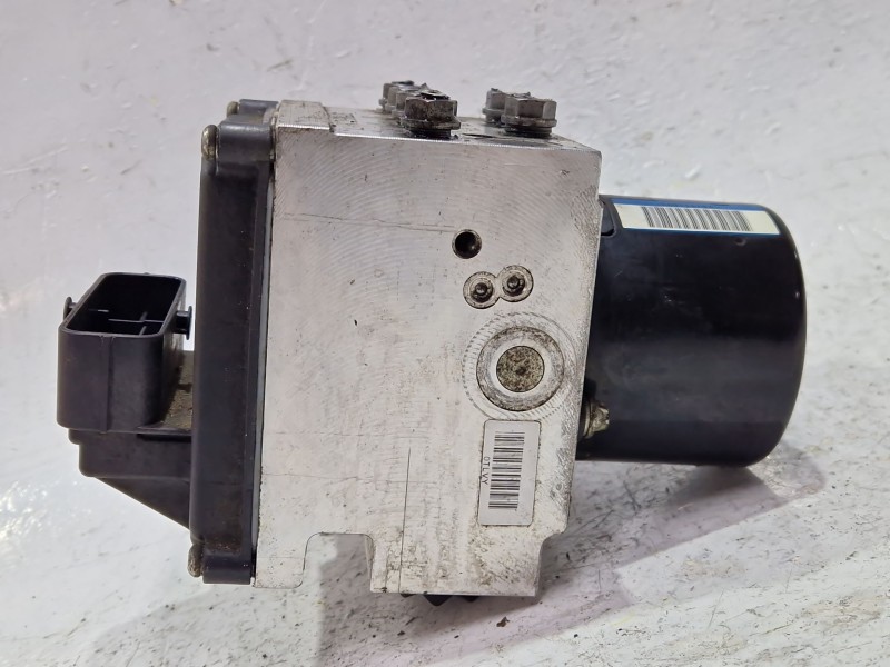 Recambio de nucleo abs para volkswagen passat b6 (3c2) 2.0 tdi 16v referencia OEM IAM 3C0614109D  