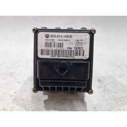 Recambio de nucleo abs para volkswagen passat b6 (3c2) 2.0 tdi 16v referencia OEM IAM 3C0614109D  