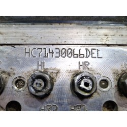 Recambio de nucleo abs para volkswagen passat b6 (3c2) 2.0 tdi 16v referencia OEM IAM 3C0614109D  