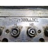 Recambio de nucleo abs para volkswagen passat b6 (3c2) 2.0 tdi 16v referencia OEM IAM 3C0614109D  
