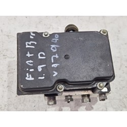 Recambio de nucleo abs para fiat bravo ii (198_) 1.9 d multijet (198axd1a) referencia OEM IAM 0265231928  