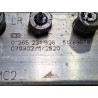 Recambio de nucleo abs para fiat bravo ii (198_) 1.9 d multijet (198axd1a) referencia OEM IAM 0265231928  