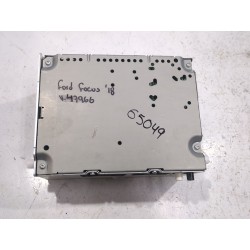 SISTEMA AUDIO / RADIO CD F1BT18C815KM 