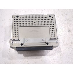 Recambio de sistema audio / radio cd para ford focus iii 1.5 tdci referencia OEM IAM F1BT18C815KM  