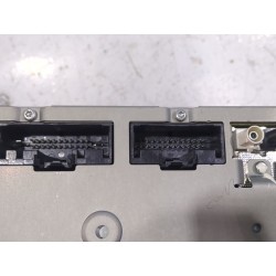 Recambio de sistema audio / radio cd para ford focus iii 1.5 tdci referencia OEM IAM F1BT18C815KM  