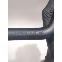 Recambio de mando intermitencia para seat ibiza ii (6k1) 1.9 d referencia OEM IAM QC88002  