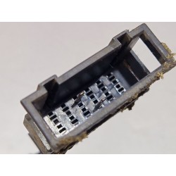 Recambio de retrovisor derecho para seat ibiza ii (6k1) 1.9 sdi referencia OEM IAM 856008  