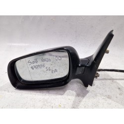 Recambio de retrovisor izquierdo para seat ibiza ii (6k1) 1.9 sdi referencia OEM IAM 856007  