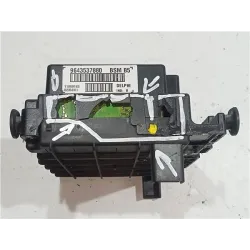 Recambio de bsm para peugeot 307 berlina (s2) x-line 16v hdi fap rhr referencia OEM IAM 9643537880  
