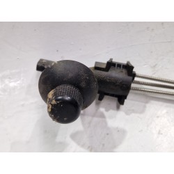 Recambio de retrovisor izquierdo para seat ibiza ii (6k1) 1.9 sdi referencia OEM IAM 856007  