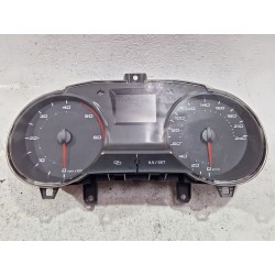 CUADRO COMPLETO 6J0920801A 