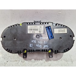 Recambio de cuadro completo para seat ibiza iv (6j5, 6p1) 1.9 tdi referencia OEM IAM 6J0920801A  