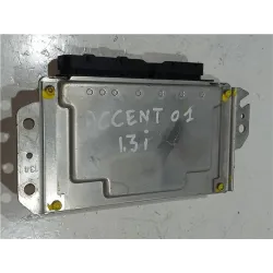 Recambio de centralita inyeccion para hyundai accent (lc)(2000) 1.5 crdi referencia OEM IAM 3911022525  