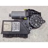Recambio de motor elevalunas delantero izquierdo para audi a4 b6 (8e2) 1.9 tdi referencia OEM IAM 8E1959801B  