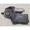Recambio de motor elevalunas delantero izquierdo para audi a4 b6 (8e2) 1.9 tdi referencia OEM IAM 8E1959801B  