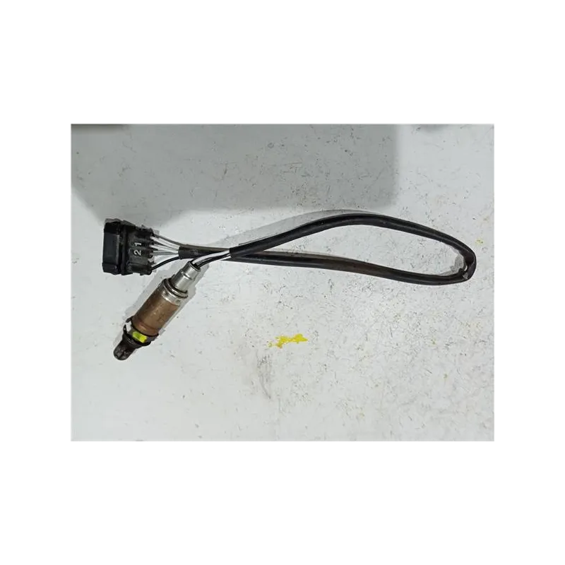Recambio de sonda lambda para seat ibiza (6k1)(08.1999) 1.4 referencia OEM IAM 030906265T  