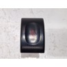 Recambio de boton emergencia para daewoo tacuma (u100) 1.6 referencia OEM IAM   