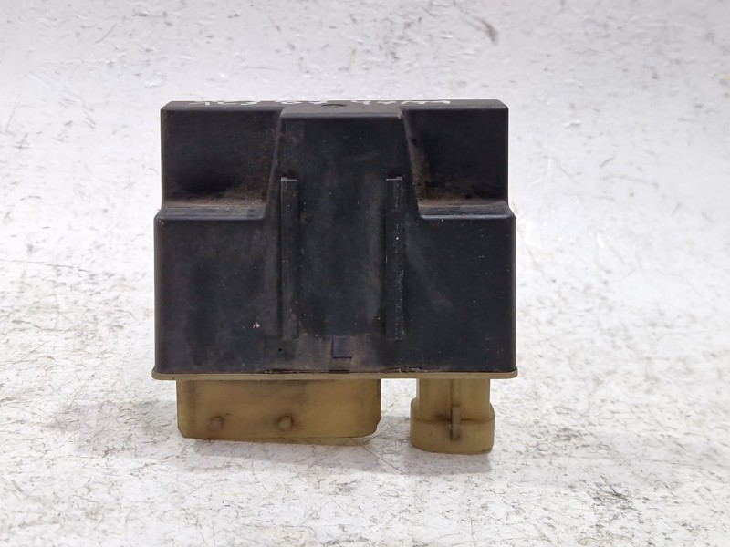 Recambio de modulo electronico para citroën c3 i (fc_, fn_) 1.4 hdi referencia OEM IAM 9652021180  