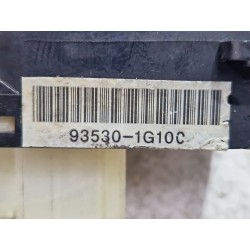 Recambio de mando retrovisor electrico para kia rio ii (jb) 1.5 crdi referencia OEM IAM 935301G100  