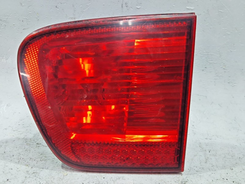 Recambio de piloto porton trasero derecho para seat ibiza ii (6k1) 1.9 sdi referencia OEM IAM   