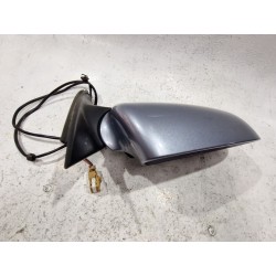 Recambio de retrovisor derecho para audi a4 b6 (8e2) 1.9 tdi referencia OEM IAM E1010681  