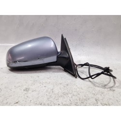 Recambio de retrovisor derecho para audi a4 b6 (8e2) 1.9 tdi referencia OEM IAM E1010681  
