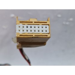 Recambio de retrovisor derecho para audi a4 b6 (8e2) 1.9 tdi referencia OEM IAM E1010681  