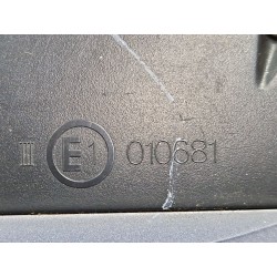 Recambio de retrovisor derecho para audi a4 b6 (8e2) 1.9 tdi referencia OEM IAM E1010681  