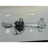 Recambio de mecanismo elevalunas delantero izquierdo para peugeot 2008 allure blue-hdi fap] referencia OEM IAM 9806081880  