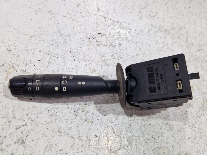 Recambio de mando luces para peugeot 406 (8b) 2.1 td 12v referencia OEM IAM 96251931ZL  
