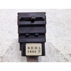 Recambio de mando luces para peugeot 406 (8b) 2.1 td 12v referencia OEM IAM 96251931ZL  