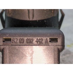 Recambio de mando retrovisor para renault laguna ii (bg0)(2001) 1.9 dci (bg0g) referencia OEM IAM 8200002442A  