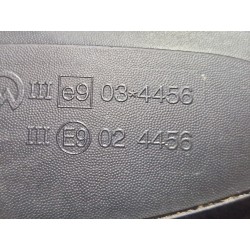 Recambio de retrovisor derecho para seat ibiza iv (6j5, 6p1) 1.9 tdi referencia OEM IAM E9024456  