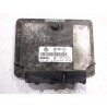 Recambio de centralita inyeccion para seat arosa (6h1) 1.7 sdi referencia OEM IAM 038906013L  
