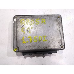 Recambio de centralita inyeccion para seat arosa (6h1) 1.7 sdi referencia OEM IAM 038906013L  