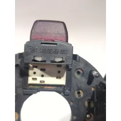 Recambio de mando intermitencia para seat ibiza ii (6k1) 1.9 d referencia OEM IAM QC88002  