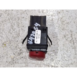 Recambio de boton emergencia para seat ibiza iii (6l1) 1.9 sdi referencia OEM IAM 6L1953235A  