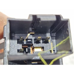 Recambio de boton emergencia para seat ibiza iii (6l1) 1.9 sdi referencia OEM IAM 6L1953235A  