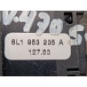 Recambio de boton emergencia para seat ibiza iii (6l1) 1.9 sdi referencia OEM IAM 6L1953235A  