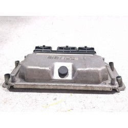 Recambio de centralita inyeccion para citroën xsara 1.6i 16v referencia OEM IAM 9638765980  