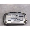 Recambio de centralita inyeccion para citroën xsara 1.6i 16v referencia OEM IAM 9638765980  
