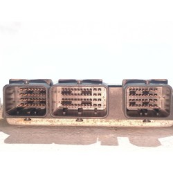 Recambio de centralita inyeccion para citroën xsara 1.6i 16v referencia OEM IAM 9638765980  