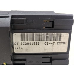 Recambio de mando luces para volkswagen polo iii (6n1) 64 1.9 sdi referencia OEM IAM 1C0941531  