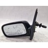 Recambio de retrovisor izquierdo para toyota yaris (_p1_) 1.0 (scp10_) referencia OEM IAM E13010399  