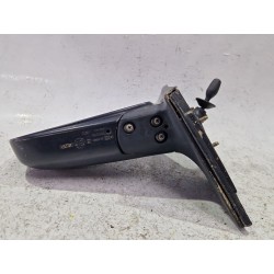 Recambio de retrovisor izquierdo para toyota yaris (_p1_) 1.0 (scp10_) referencia OEM IAM E13010399  